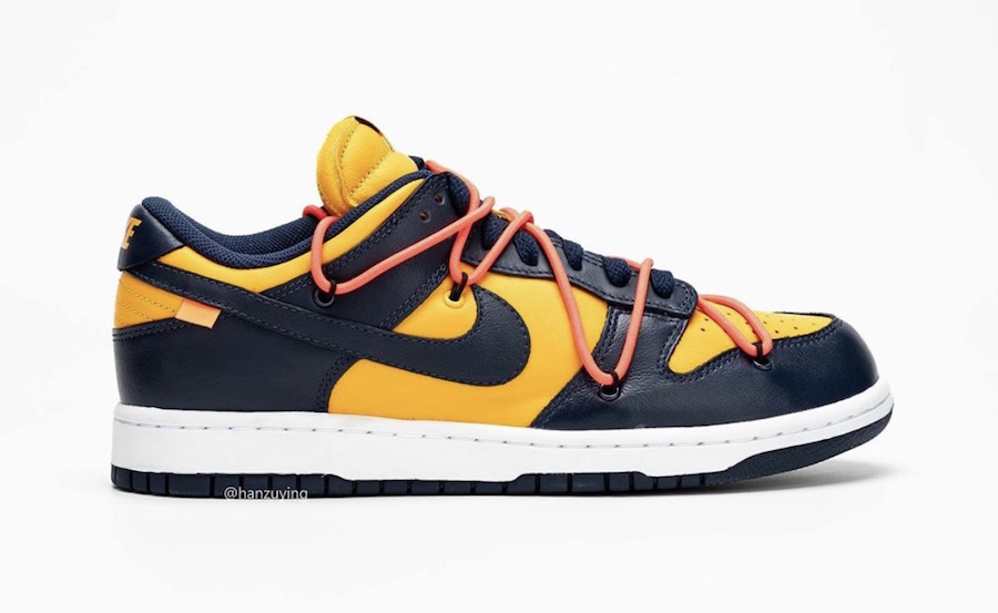 Off-White-Nike-Dunk-Low-University-Gold-Navy-CT0856-700_______-Release-Date-2