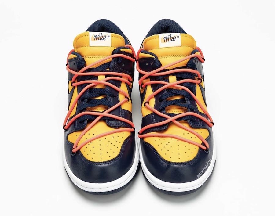 Off-White-Nike-Dunk-Low-University-Gold-Navy-CT0856-700_______-Release-Date-3