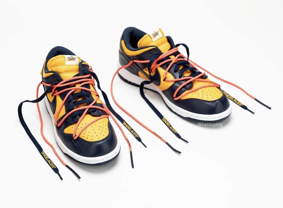 Off-White-Nike-Dunk-Low-University-Gold-Navy-CT0856-700_______-Release-Date-5