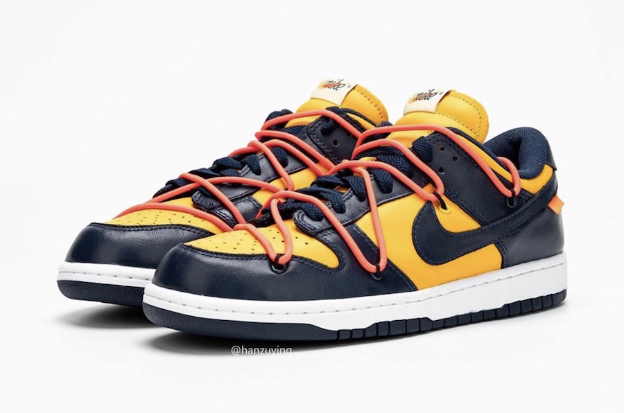 Off-White-Nike-Dunk-Low-University-Gold-Navy-CT0856-700_______-Release-Date