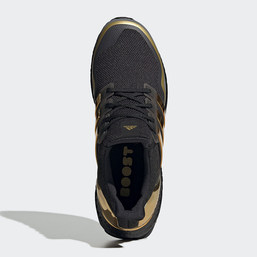adidas-Ultra-Boost-Black-Gold-EG8102-Release-Date-4