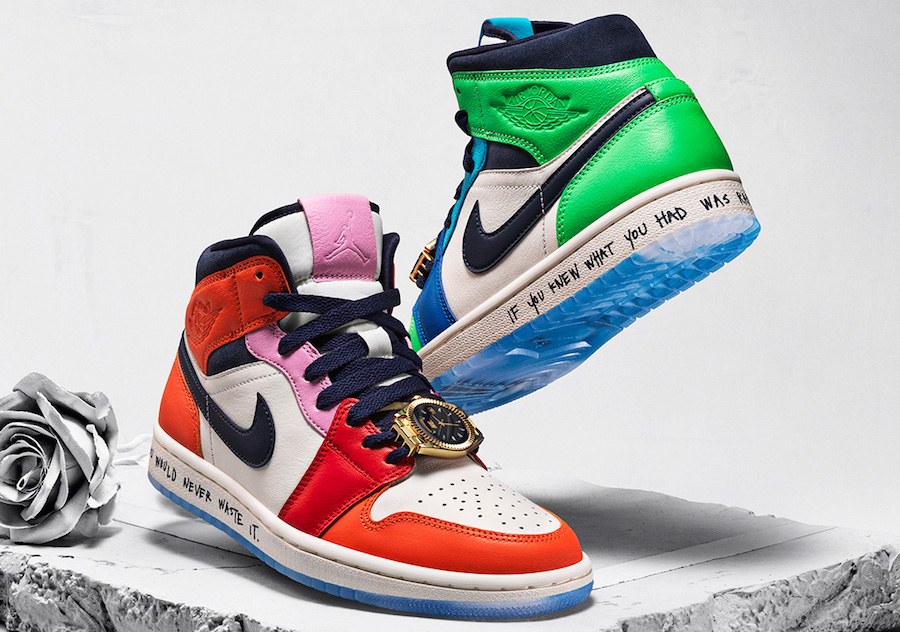 Melody-Ehsani-Air-Jordan-1-Mid-Fearless-Release-Date-Price