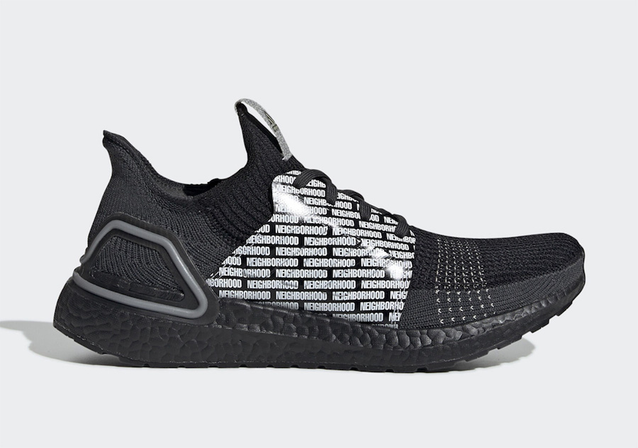 Neighborhood-adidas-Ultra-Boost-2019-Release-Date