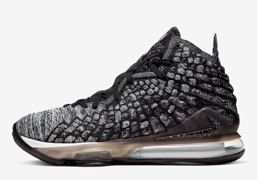 Nike-LeBron-17-Black-White-BQ3177-002-Release-Date-1-1