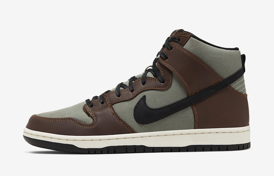 Nike-SB-Dunk-High-Pro-Baroque-Brown-BQ6826-201-Release-Date-Price
