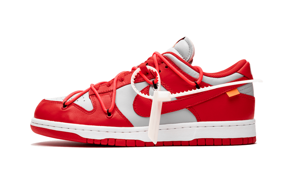 Off-White-Nike-Dunk-Low-Univeristy-Red-Wolf-Grey-CT0856-600-2019-Release-Date-Pricing