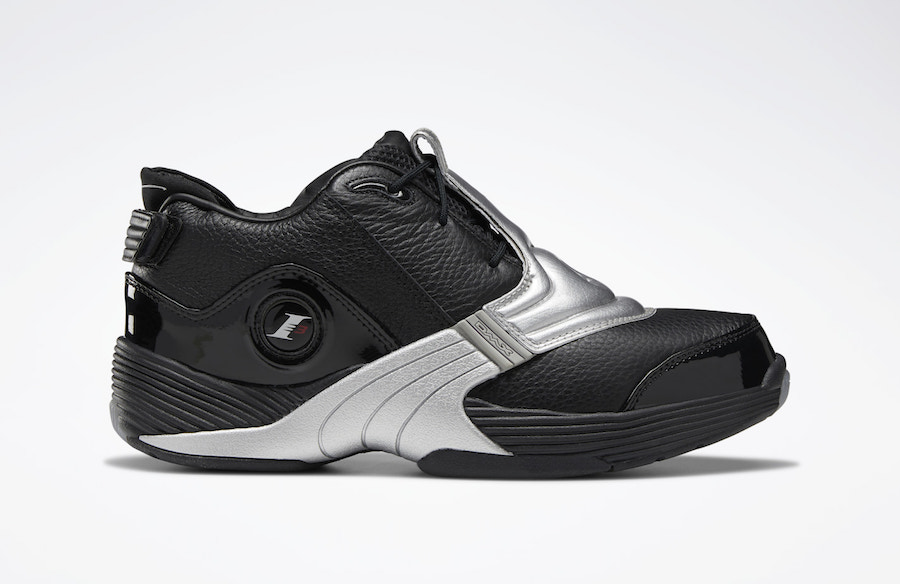 Reebok-Answer-V-Black-Silver-DV6960-Release-Date