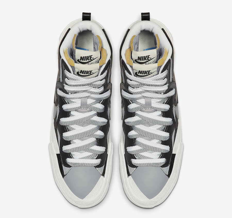 Sacai-Nike-Blazer-Mid-Black-Wolf-Grey-BV0072-002-Release-Date-3