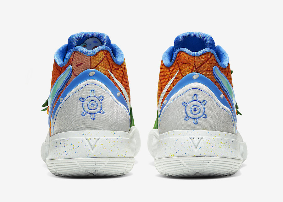 SpongeBob-Nike-Kyrie-5-Pineapple-House-CJ6951-800-Release-Date-5