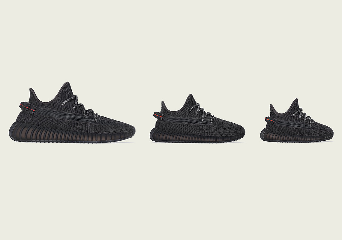 adidas-yeezy-350-boost-v2-black-FU9006-2