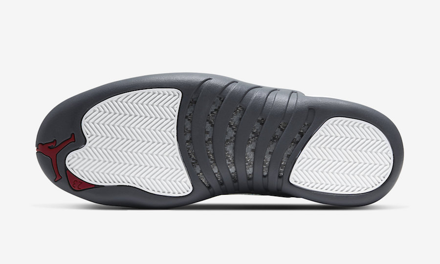 Air-Jordan-12-Dark-Grey-130690-160-2019-Release-Date-Price-1