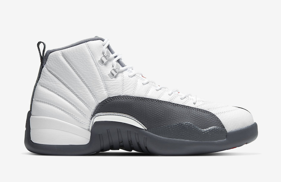 Air-Jordan-12-Dark-Grey-130690-160-2019-Release-Date-Price-2