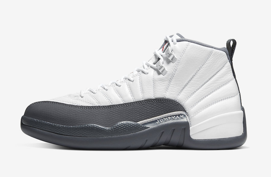 Air-Jordan-12-Dark-Grey-130690-160-2019-Release-Date-Price