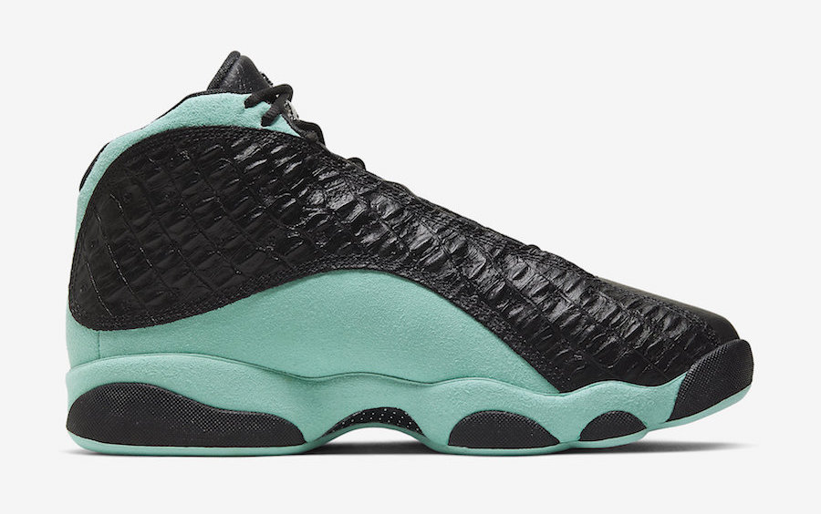 Air-Jordan-13-Island-Green-2