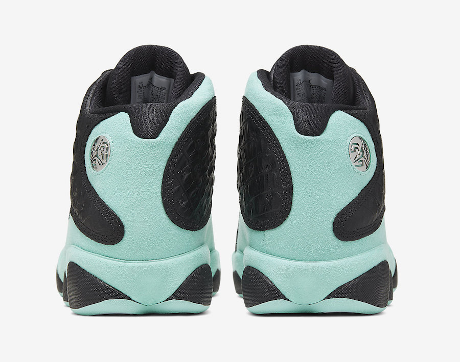 Air-Jordan-13-Island-Green-4