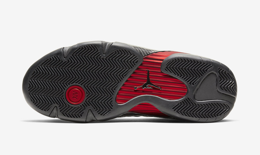 Air-Jordan-14-XIV-SE-Black-Ferrari-BQ3685-001-Release-Date-1