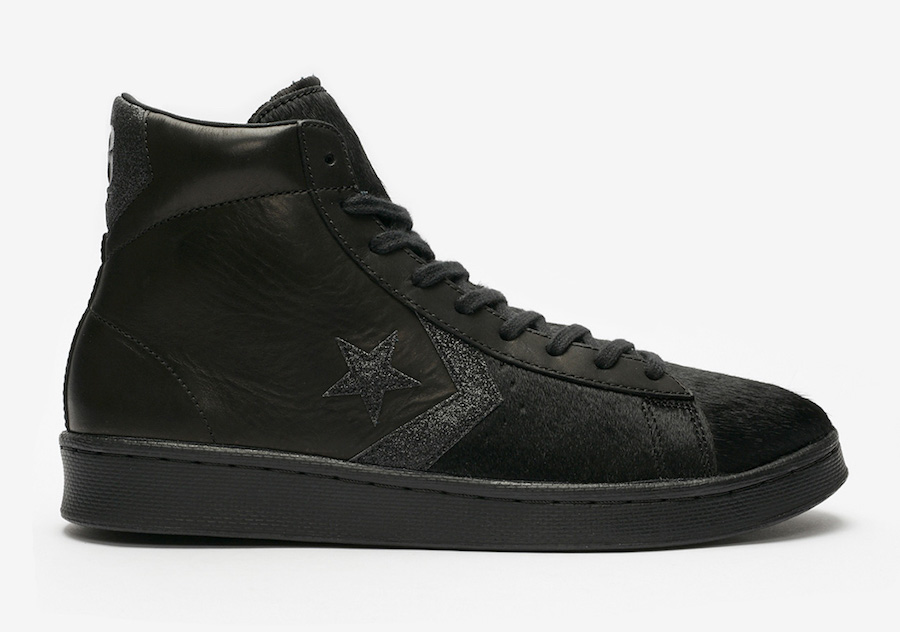 Converse-Pro-Leather-Mid-Black-Pony-Hair-Release-Date-1