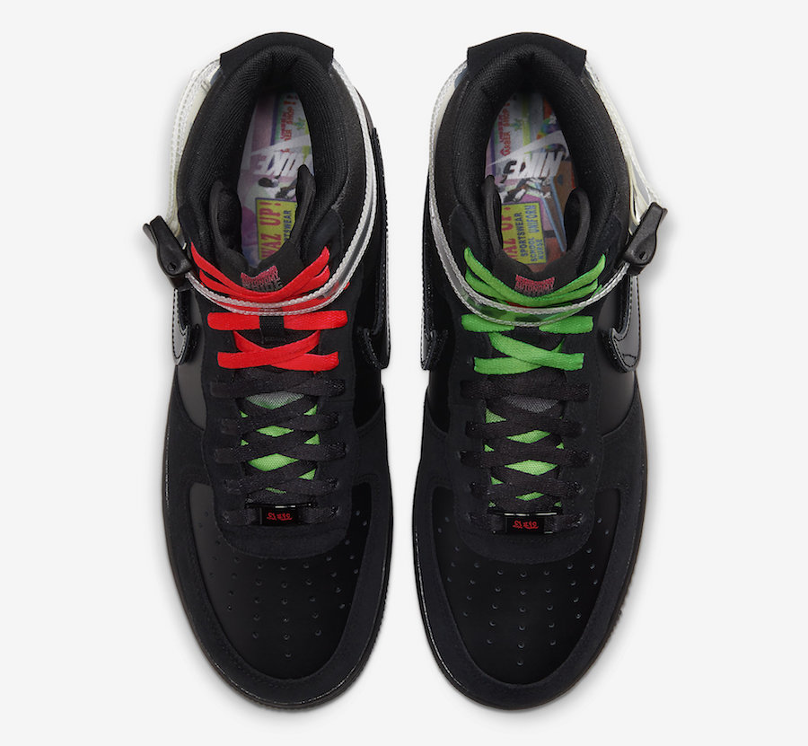 Lauren-Halsey-Nike-Air-Force-1-High-CU3052-001-Release-Date-3