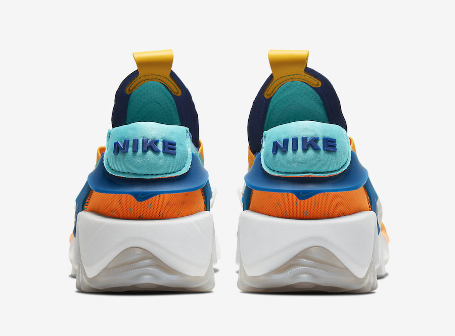 Nike-Adapt-Huarache-Hyper-Jade-Total-Orange-BV6397-300-Release-Date-5