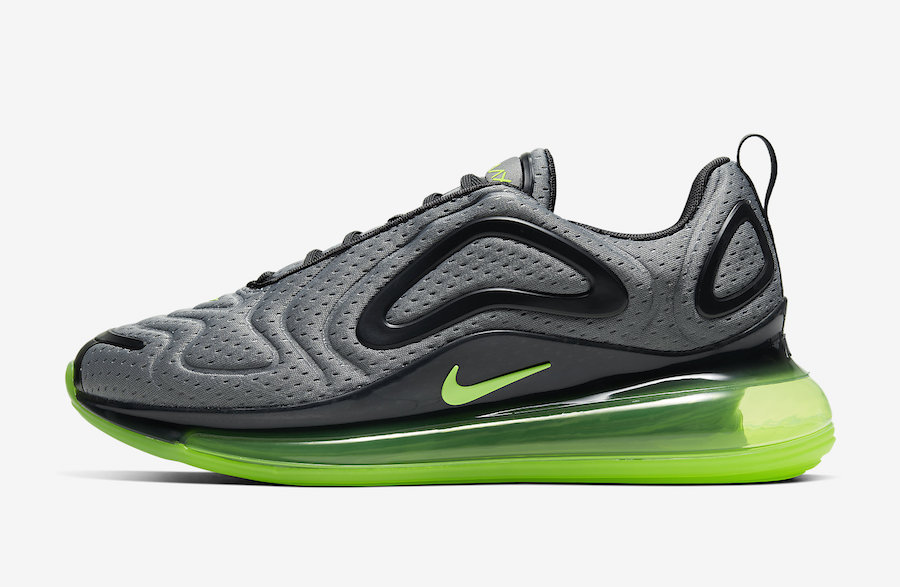 Nike-Air-Max-720-Grey-Black-Volt-CN9833-002-Release-Date