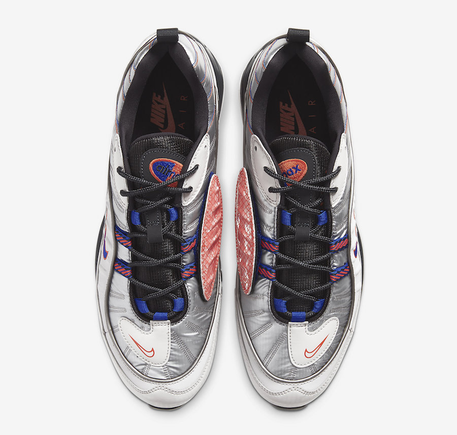 Nike-Air-Max-98-NRG-Vast-Grey-Hyper-Blue-BQ5613-001-Release-Date-3