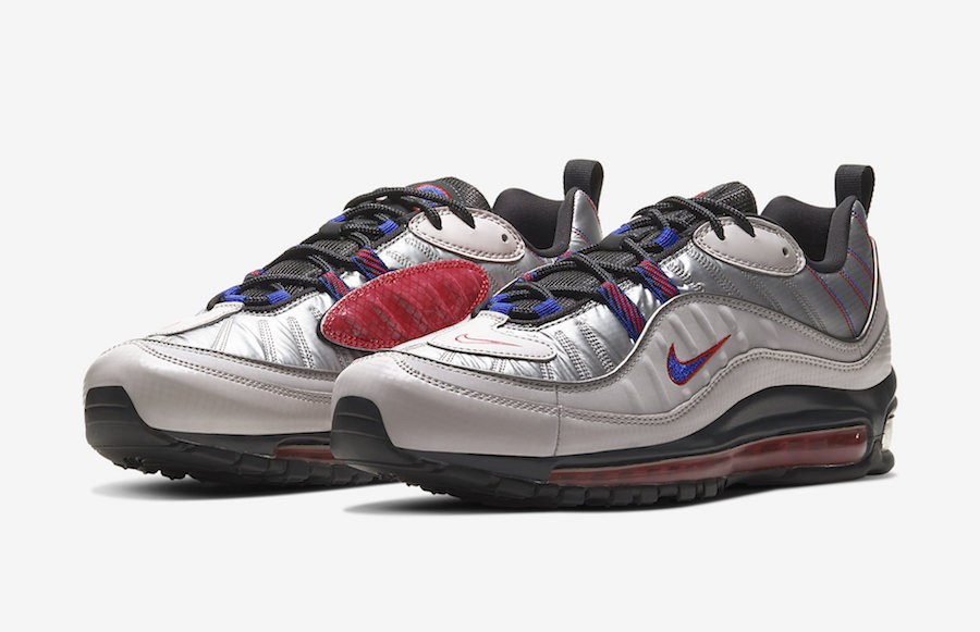 Nike-Air-Max-98-NRG-Vast-Grey-Hyper-Blue-BQ5613-001-Release-Date-4