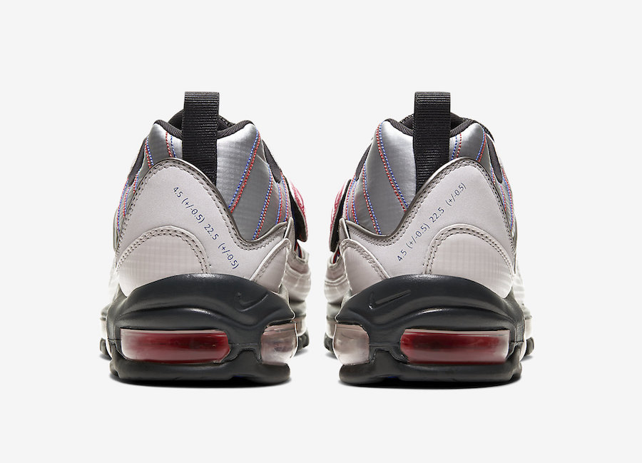 Nike-Air-Max-98-NRG-Vast-Grey-Hyper-Blue-BQ5613-001-Release-Date-5