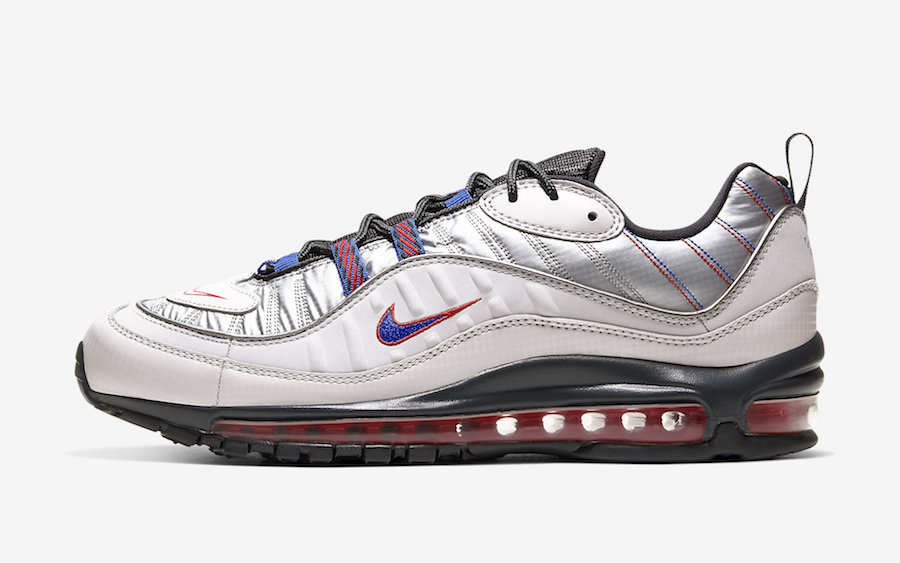 Nike-Air-Max-98-NRG-Vast-Grey-Hyper-Blue-BQ5613-001-Release-Date