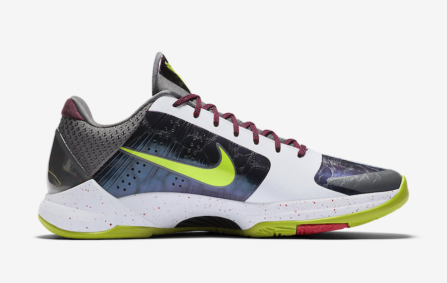 Nike-Kobe-5-Protro-Chaos-Joker-CD4991-100-Release-Date-2