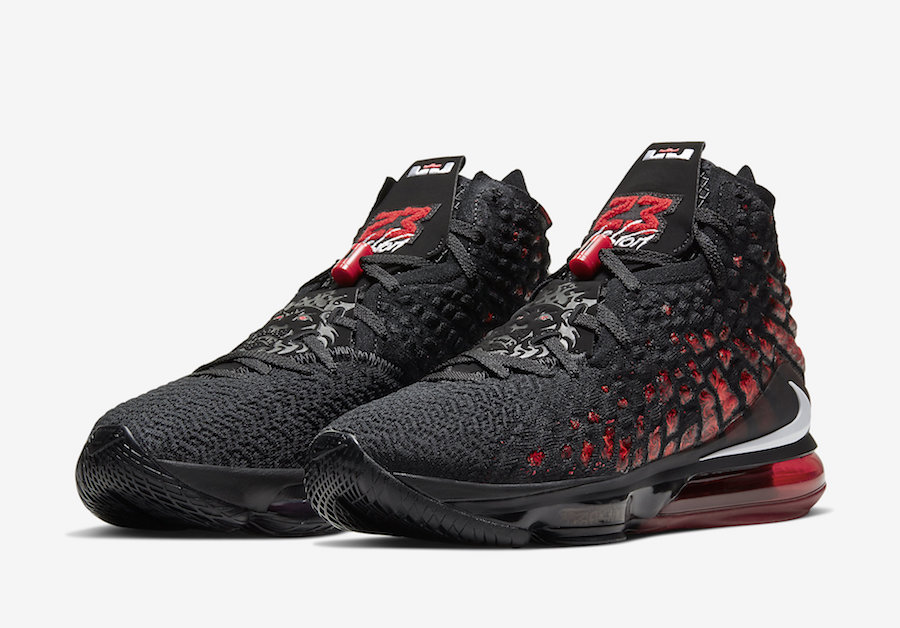 Nike-LeBron-17-Infrared-BQ3177-006-Release-Date-4