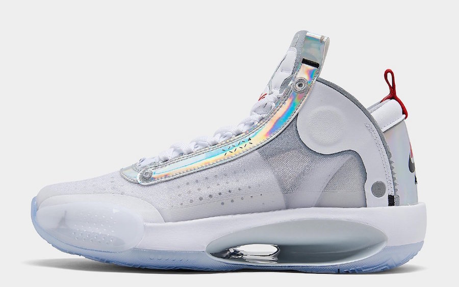Air-Jordan-34-White-Iridescent-AR3240-101-Release-Date-1