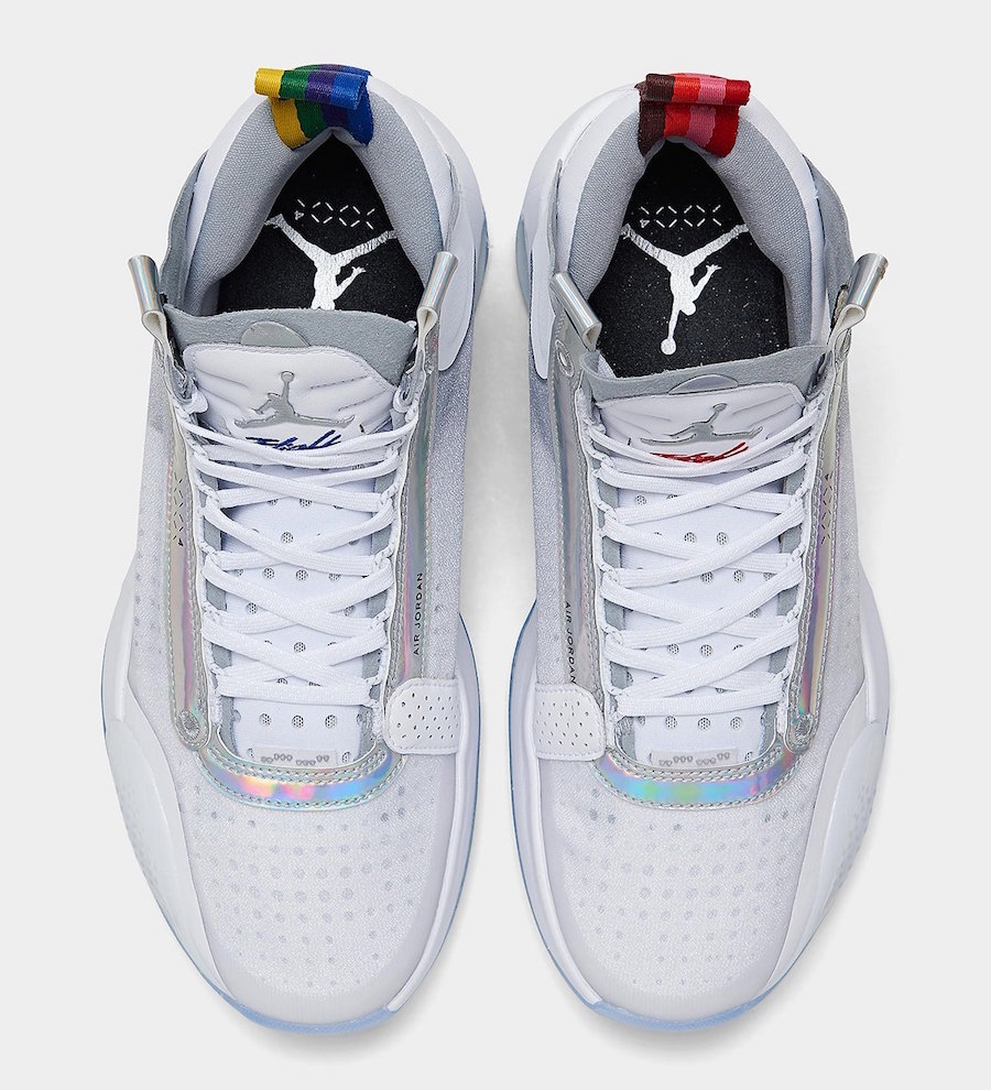 Air-Jordan-34-White-Iridescent-AR3240-101-Release-Date-2