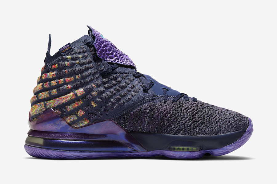 Nike-LeBron-17-Monstars-Space-Jam-CD5050-400-Release-Date-2