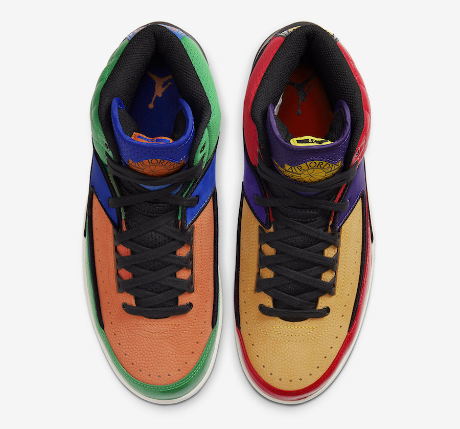 Air-Jordan-2-Multicolor-CT6244-600-Release-Date-Price-3