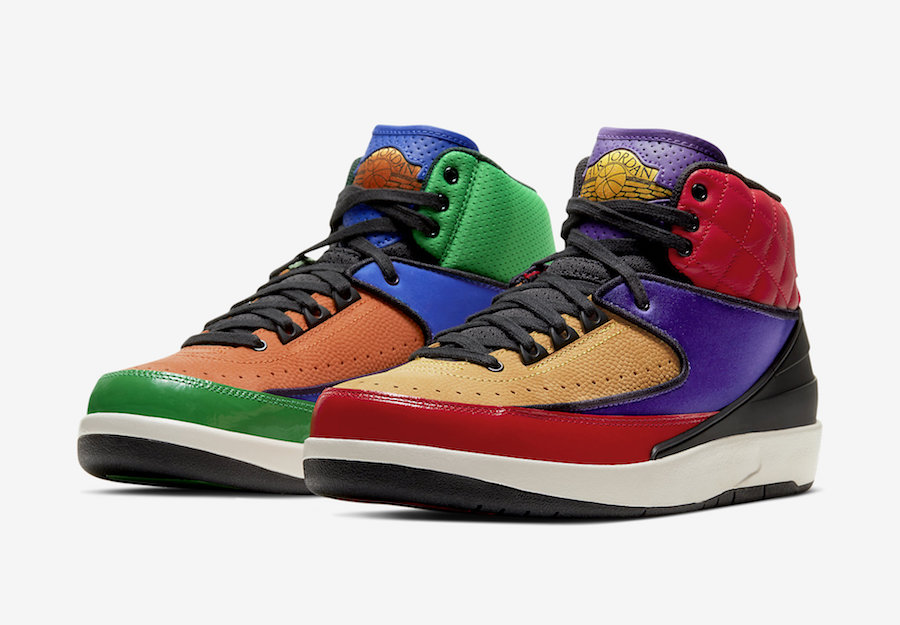 Air-Jordan-2-Multicolor-CT6244-600-Release-Date-Price-4