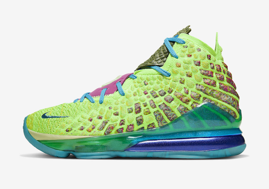 Nike-LeBron-17-Mr.-Swackhammer-CV8075-300-Release-Date