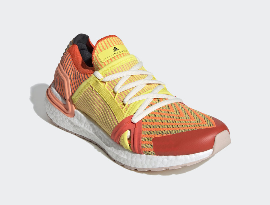 Stella-McCartney-adidas-Ultra-Boost-2020-Active-Orange-Fresh-Lemon-EF2211-Release-Date-1