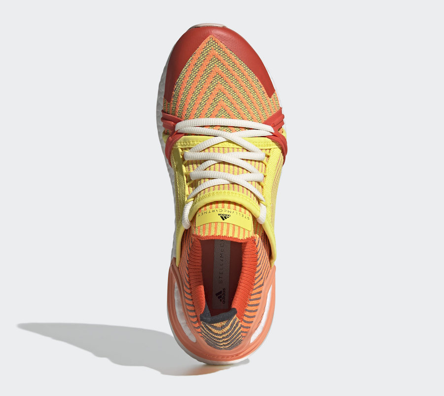 Stella-McCartney-adidas-Ultra-Boost-2020-Active-Orange-Fresh-Lemon-EF2211-Release-Date-3