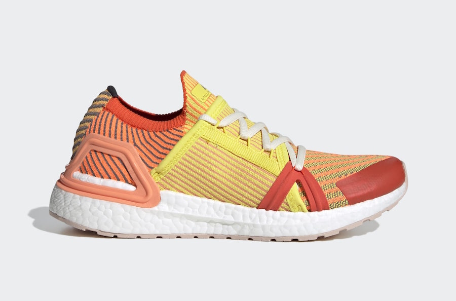 Stella-McCartney-adidas-Ultra-Boost-2020-Active-Orange-Fresh-Lemon-EF2211-Release-Date