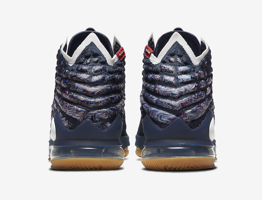 Nike-LeBron-17-College-Navy-Gum-CD5056-400-Release-Date-5