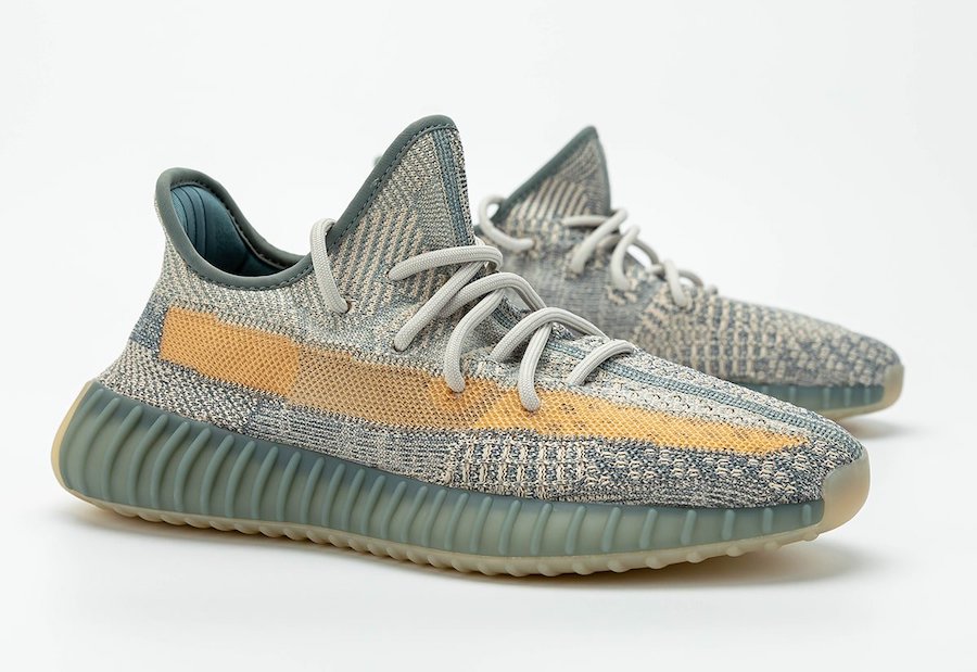 adidas-Yeezy-Boost-350-V2-Israfil-FZ5421-Release-Date