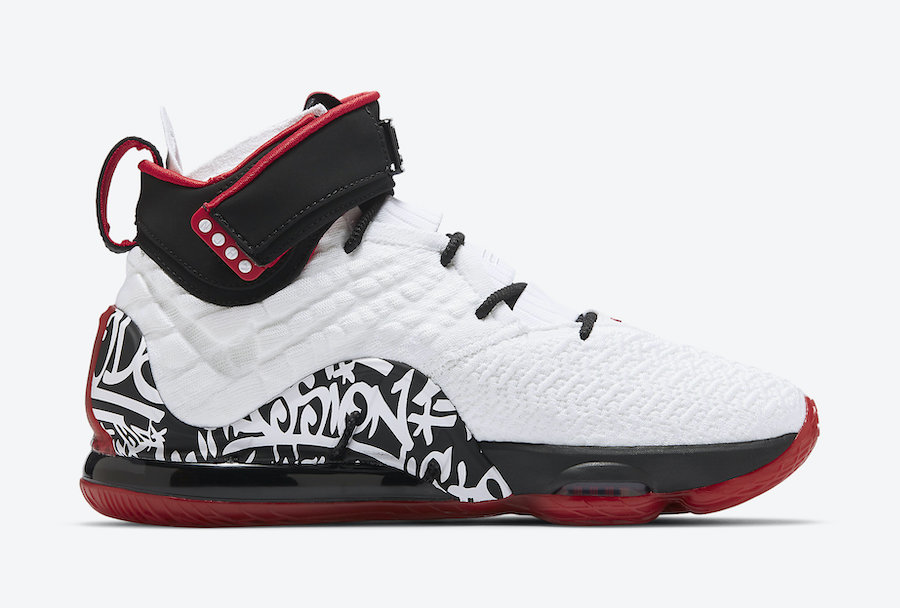 Nike-LeBron-17-Graffiti-CT6052-100-Release-Date-2-1