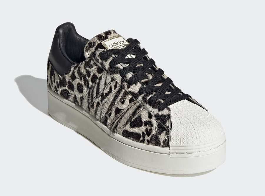 adidas-Superstar-Bold-Fuzzy-Animal-Print-FV3463-Release-Date-2
