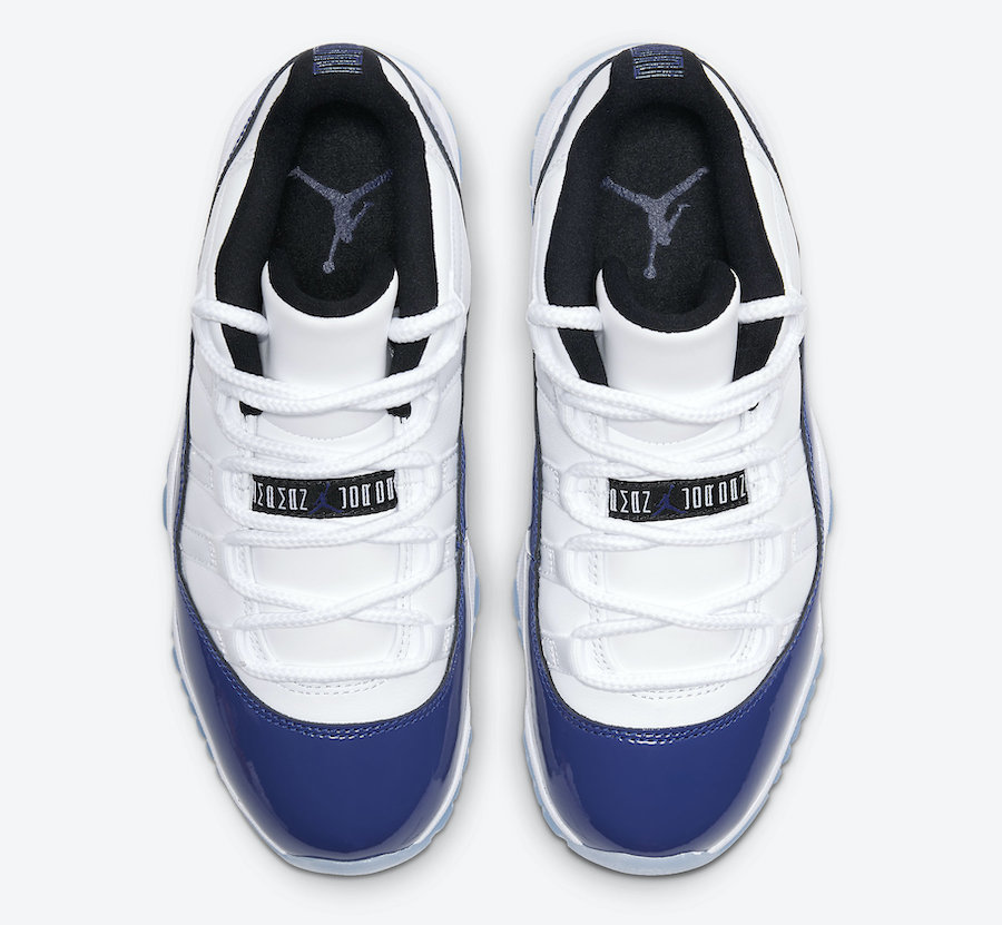 Air-Jordan-11-Low-WMNS-Concord-Release-Date-AH7860-100-3