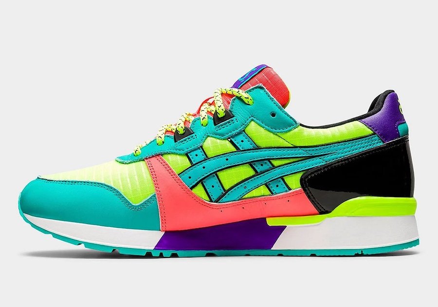 ASICS-Gel-Lyte-Neon-Yellow-Release-Date-2