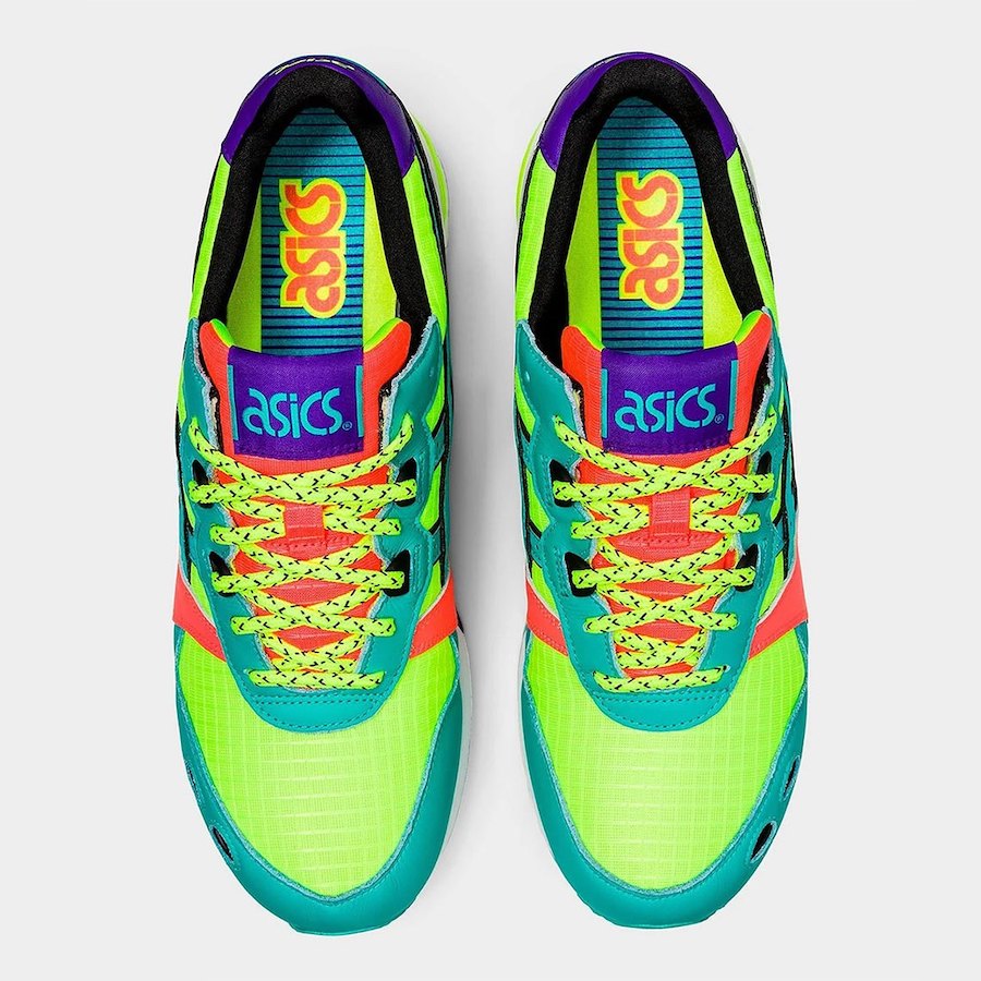 ASICS-Gel-Lyte-Neon-Yellow-Release-Date-3