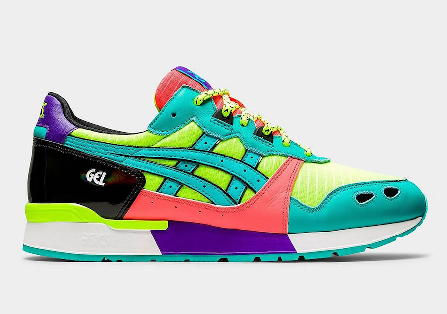 ASICS-Gel-Lyte-Neon-Yellow-Release-Date