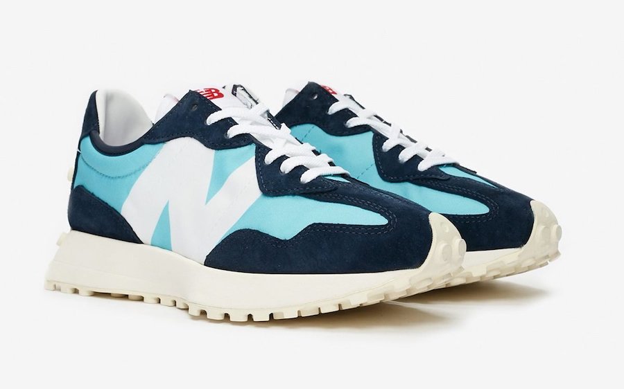 New-Balance-327-Navy-Aqua-Release-Date