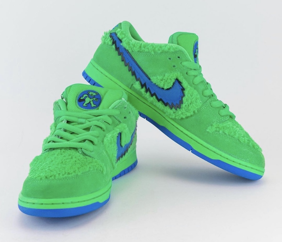 Grateful-Dead-Nike-SB-Dunk-Low-Green-Bear-CJ5378-300-Release-Date-Pricing-2