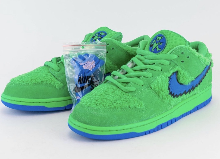 Grateful-Dead-Nike-SB-Dunk-Low-Green-Bear-CJ5378-300-Release-Date-Pricing